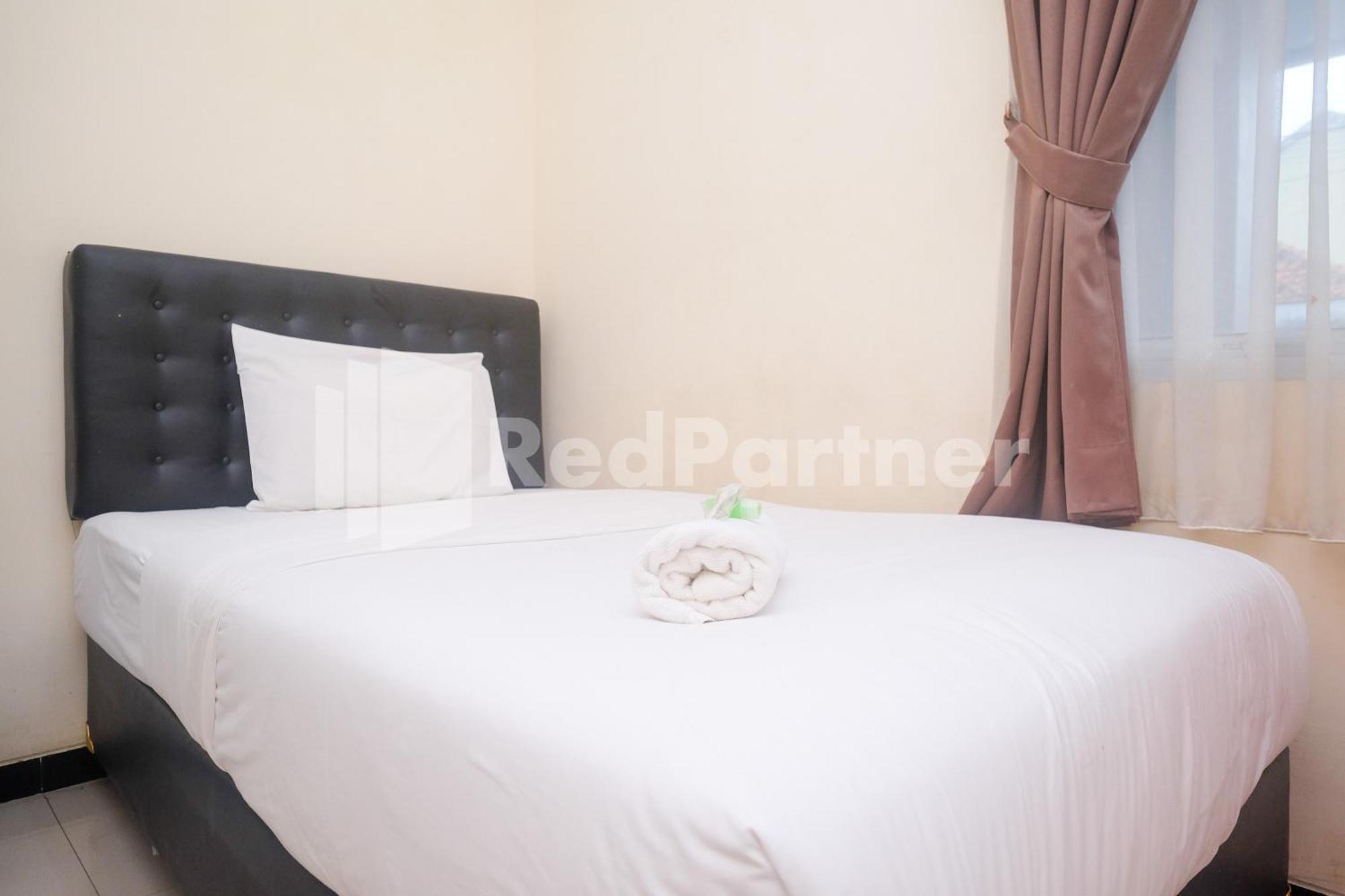 Griya Loka 2 Syariah Near Simpang Lima Mitra Reddoorz Hotel Semarang Exterior photo